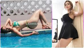 Lucecitace Exclusive Leaked Nude OnlyFans #6359068