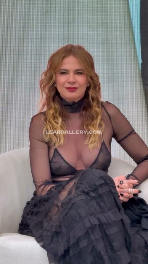 Lucianagimenez Exclusive Leaked Nude OnlyFans #12084085