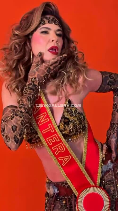 Lucianagimenez Exclusive Leaked Nude OnlyFans #12084157