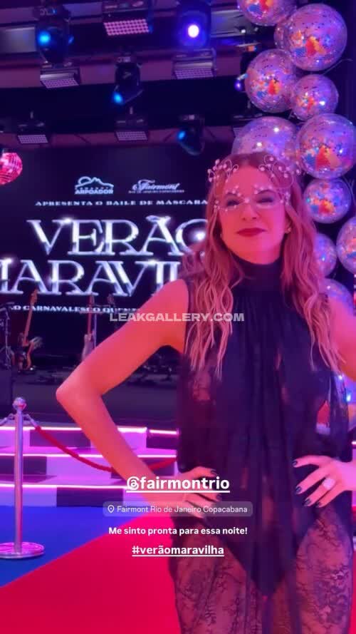 Lucianagimenez Exclusive Leaked Nude OnlyFans #12084153