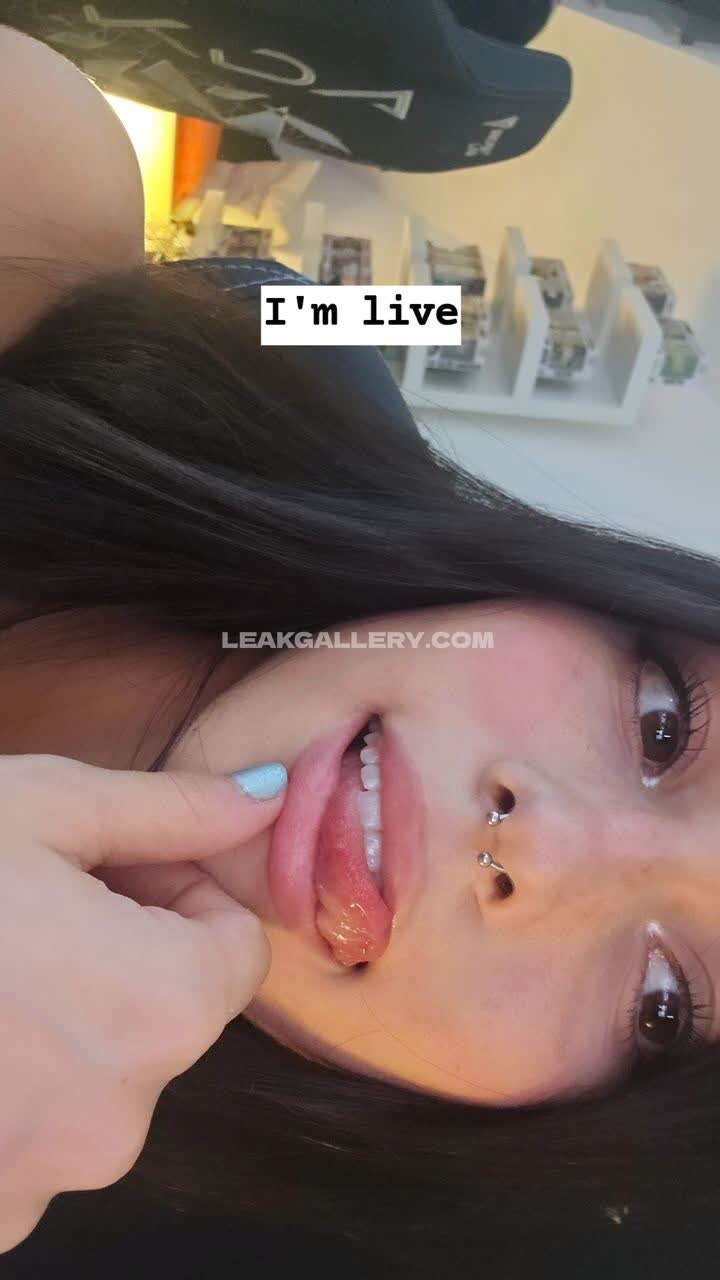 Lucrelisa Exclusive Leaked Nude OnlyFans #3828388
