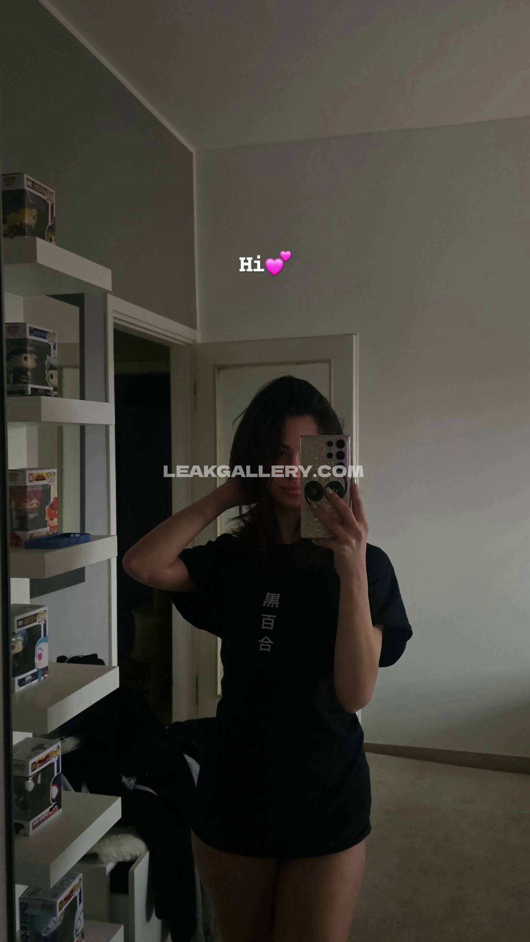 Lucrelisa OnlyFans Nudi in Esclusiva Trapela #3829938
