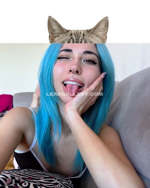 Lucrelisa Exclusive Leaked Nude OnlyFans #12074677