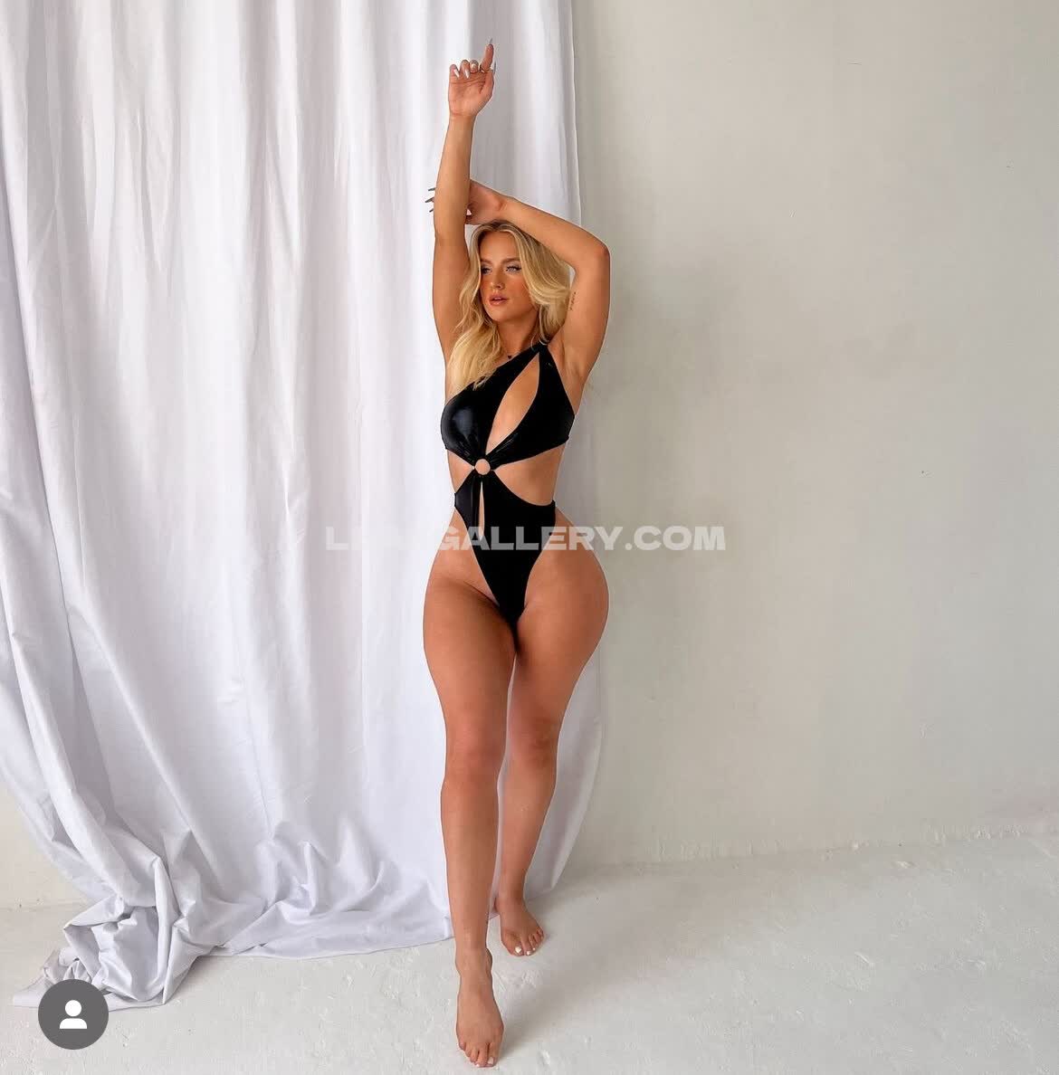 Lucynukesfit Exclusive Leaked Nude OnlyFans #4285001