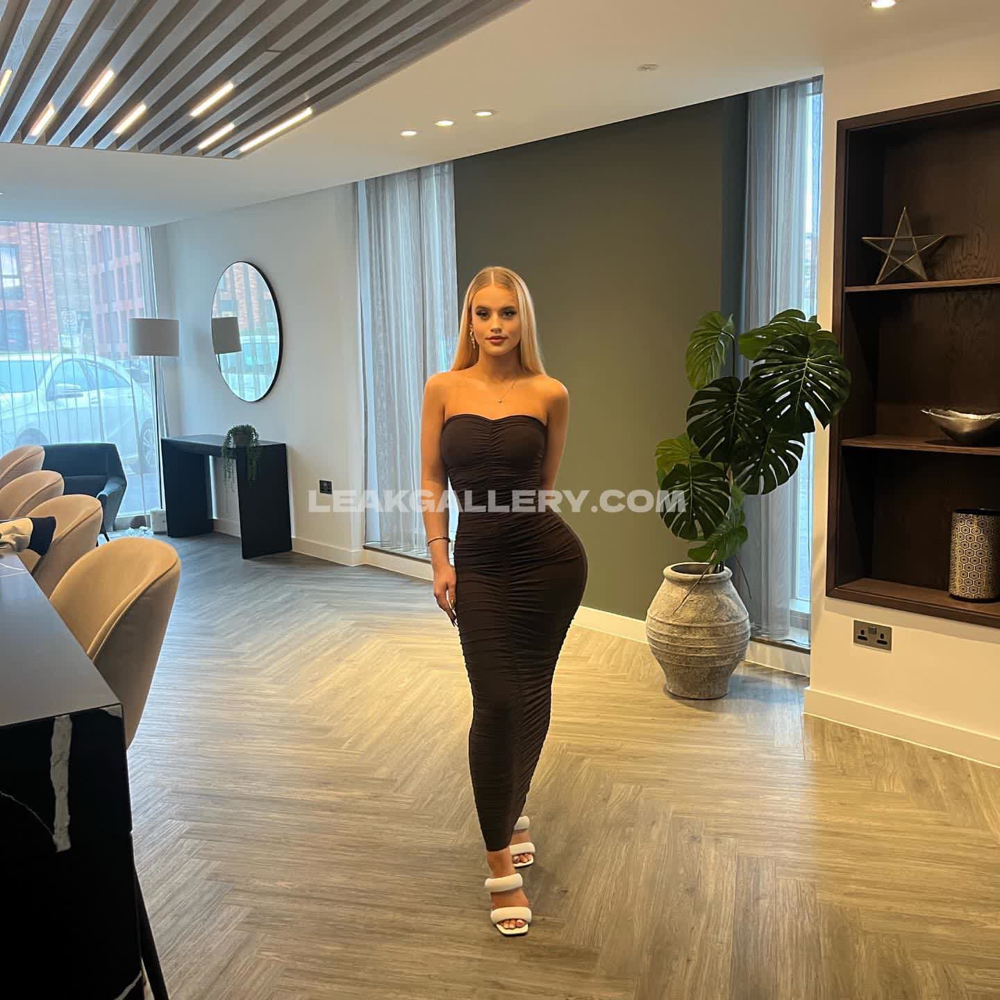 Lucynukesfit Exclusive Leaked Nude OnlyFans #4285378