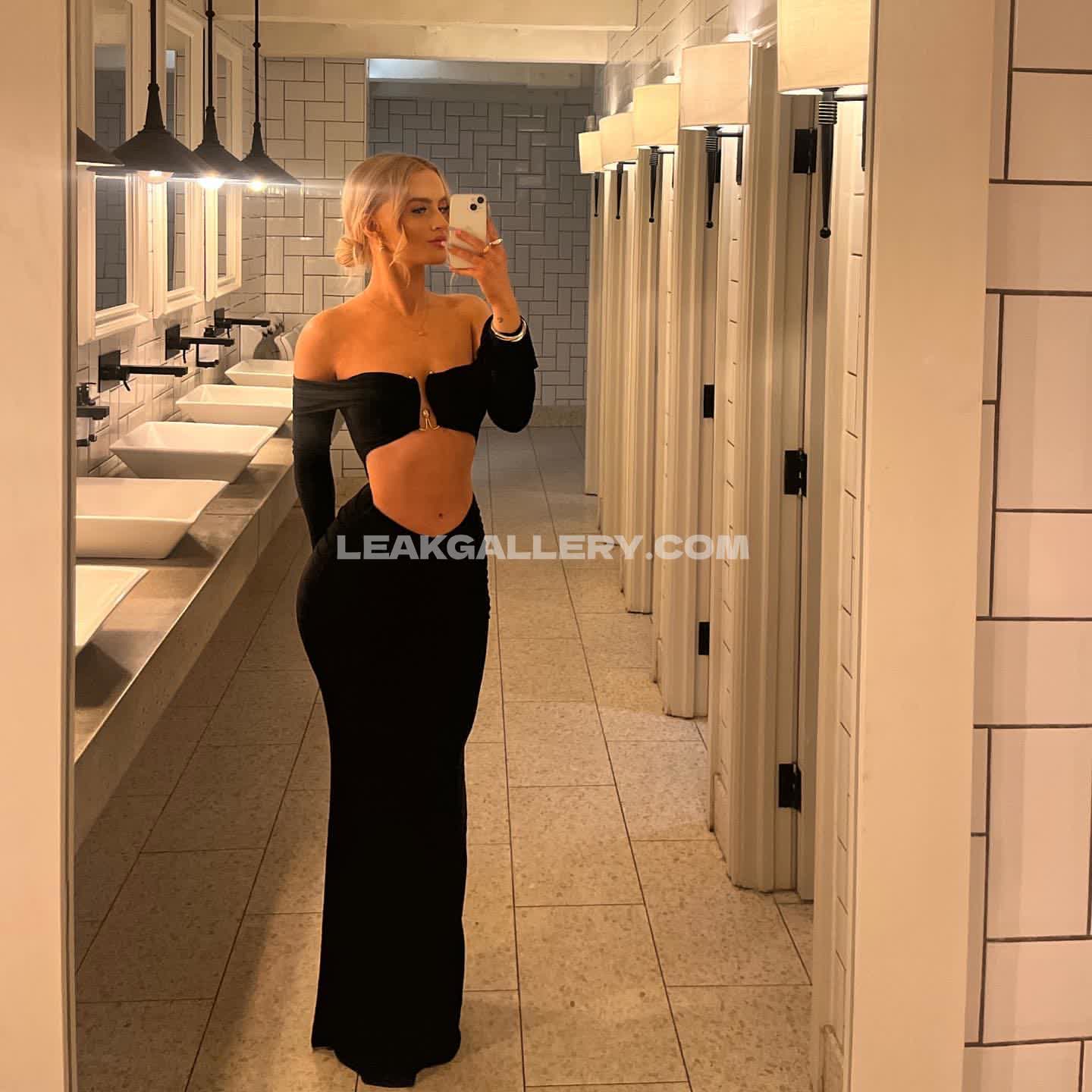 Lucynukesfit Exclusive Leaked Nude OnlyFans #4285396