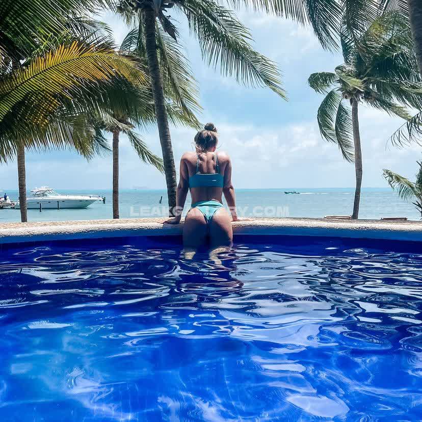 Lululuvely Exklusiv geleakte Nacktbilder von OnlyFans #8103671