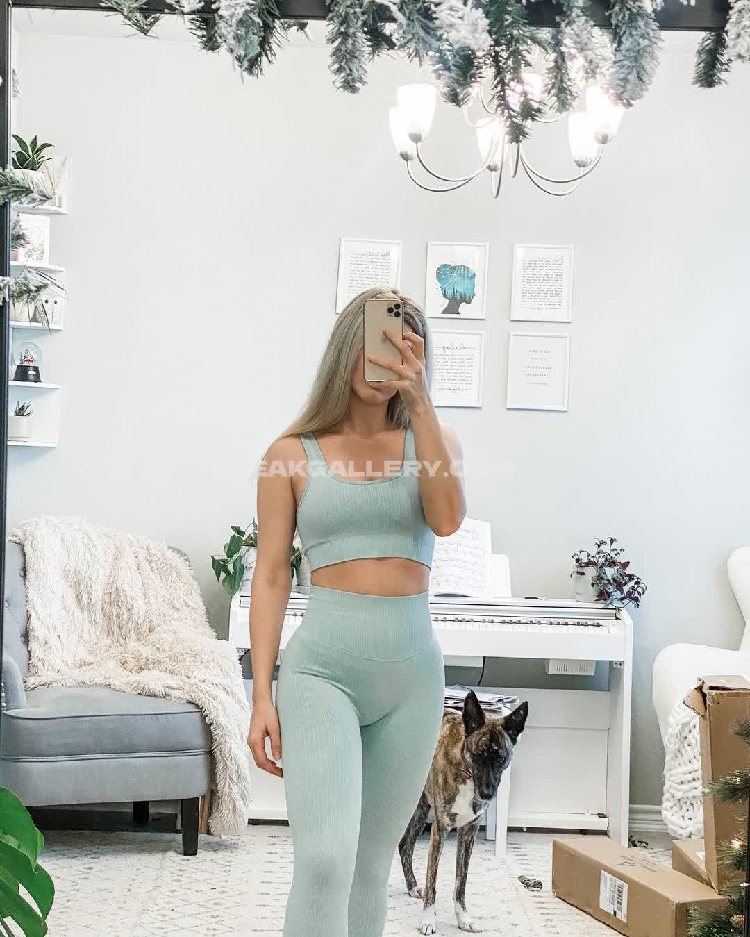 Lululuvely Exclusive Leaked Nude OnlyFans #8107159