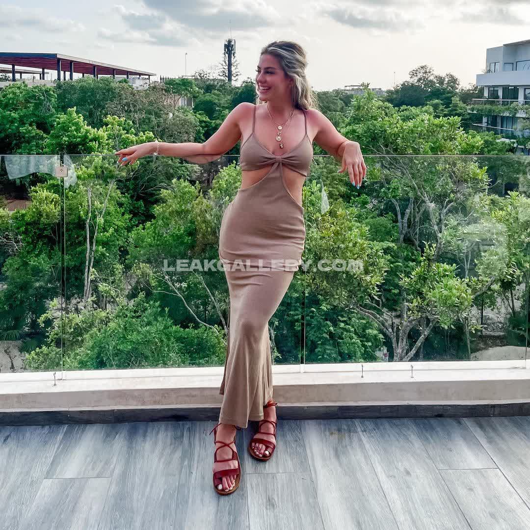 Lululuvely Exclusive Leaked Nude OnlyFans #7483744