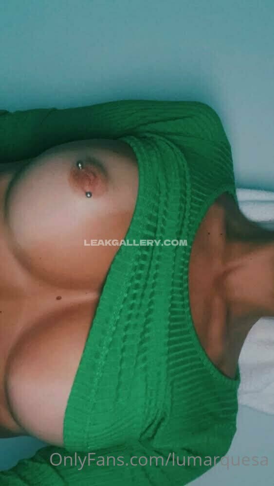 Lumarquesa / luizamarquesa Exclusive Leaked Nude OnlyFans #7608195