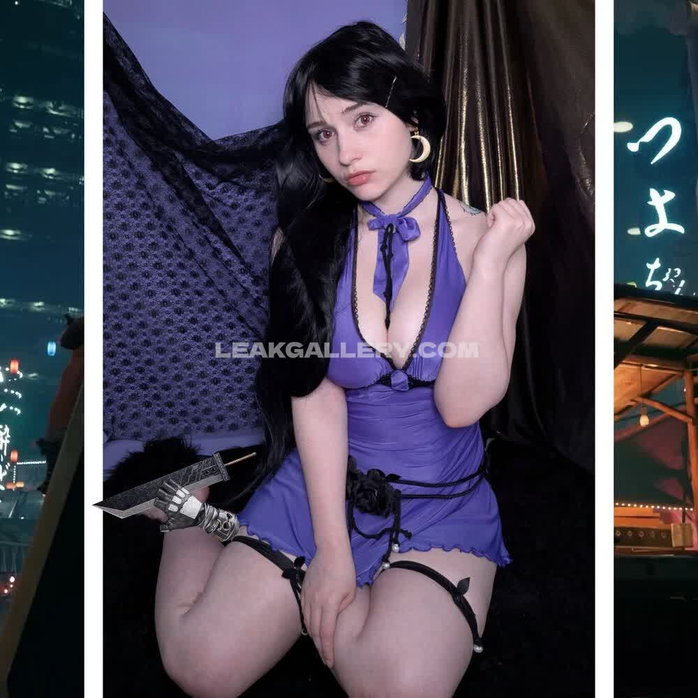 Lunamothwings Exclusive Leaked Nude OnlyFans #7511320