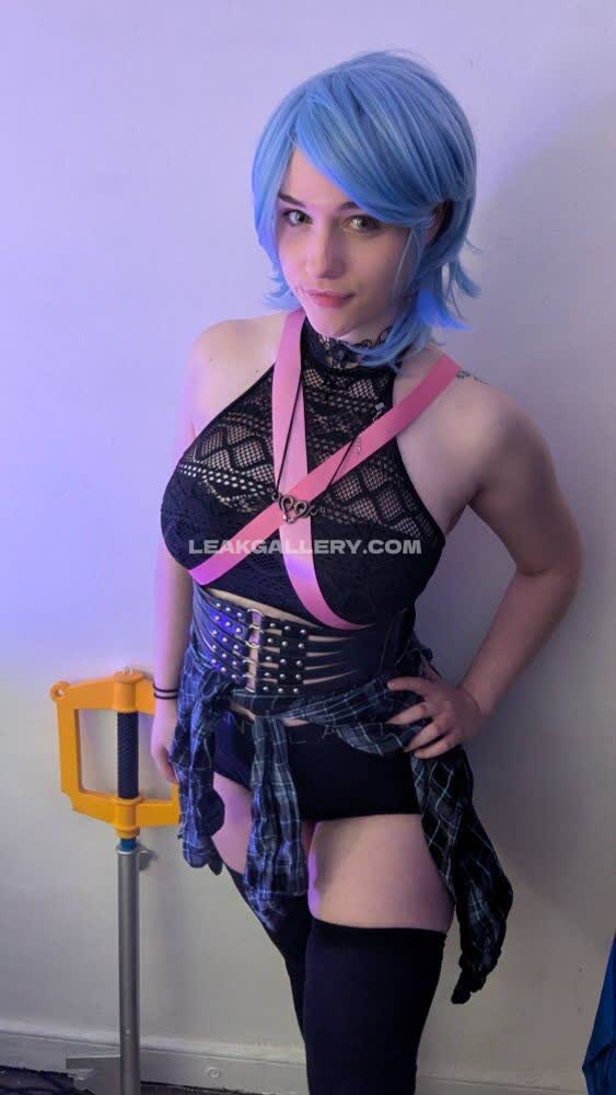 Lunamothwings Exclusive Leaked Nude OnlyFans #7513197