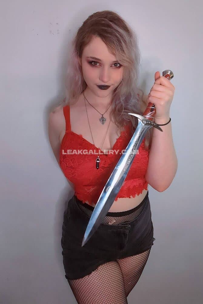 Lunamothwings Exclusive Leaked Nude OnlyFans #7510381