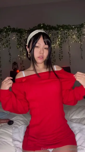 luvhannazuki video thumbnail
