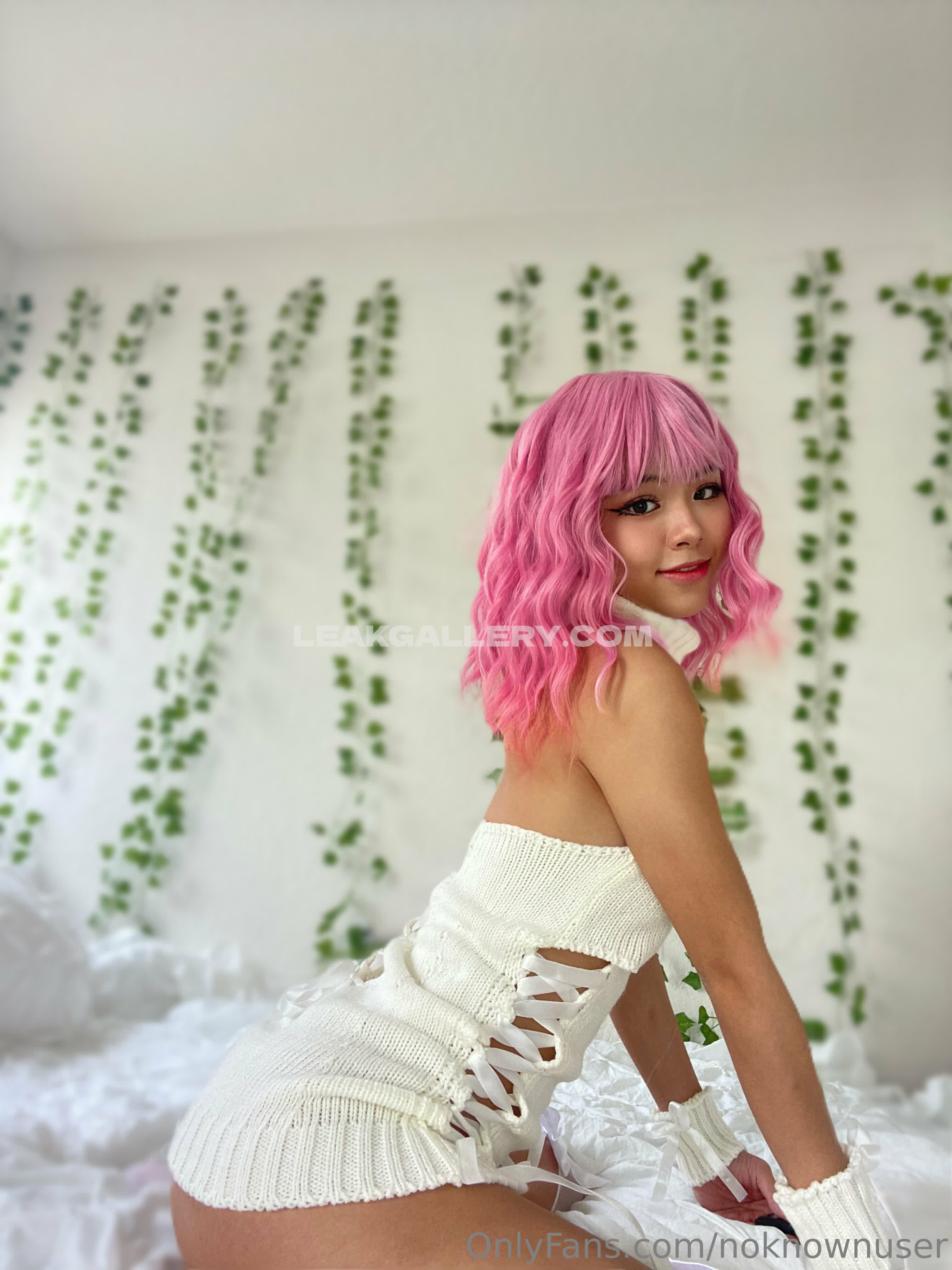 Luvhannazuki / hannazuki22 Exclusive Leaked Nude OnlyFans #7168161