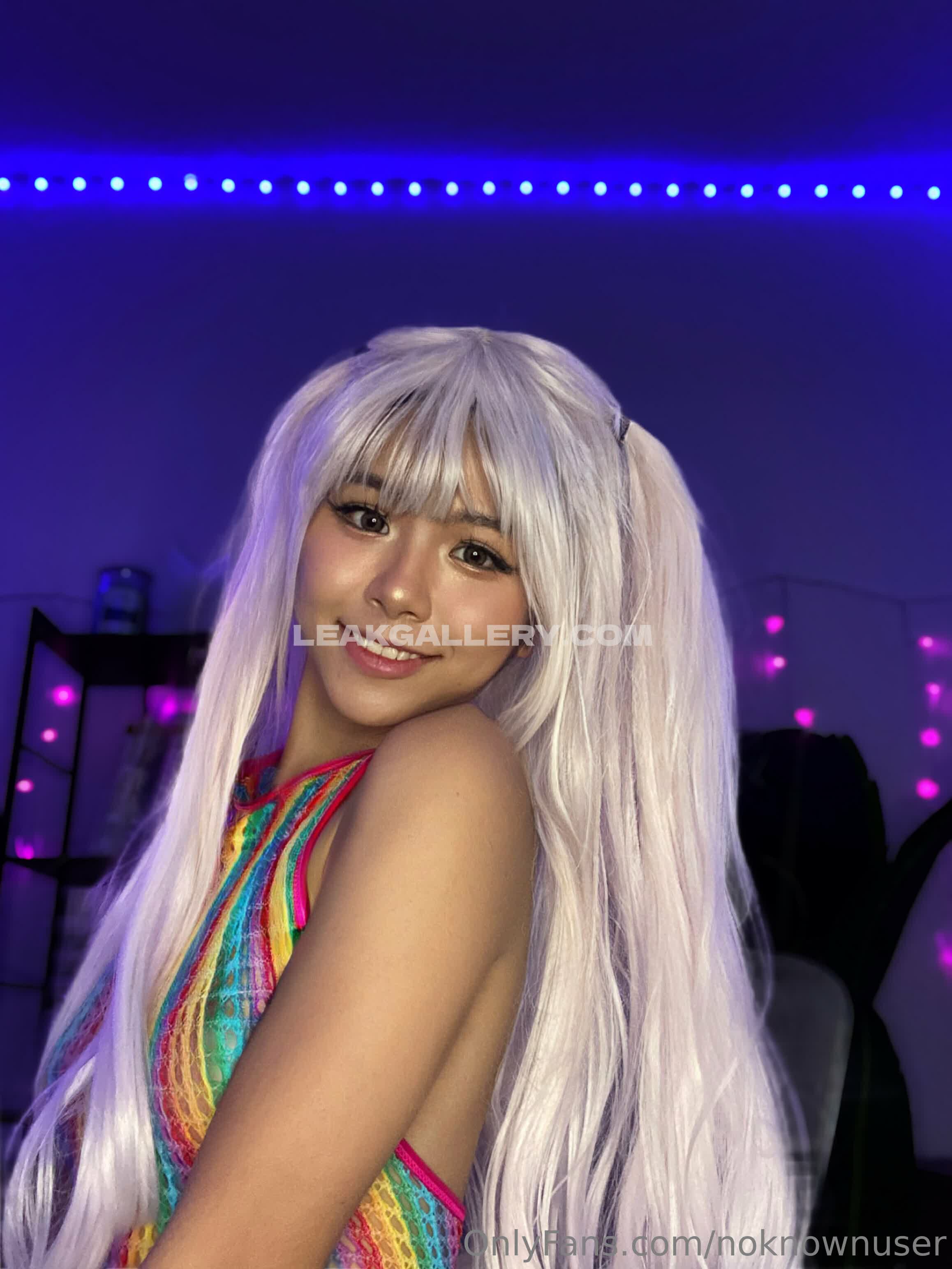 Luvhannazuki / hannazuki22 Exclusive Leaked Nude OnlyFans #5877275