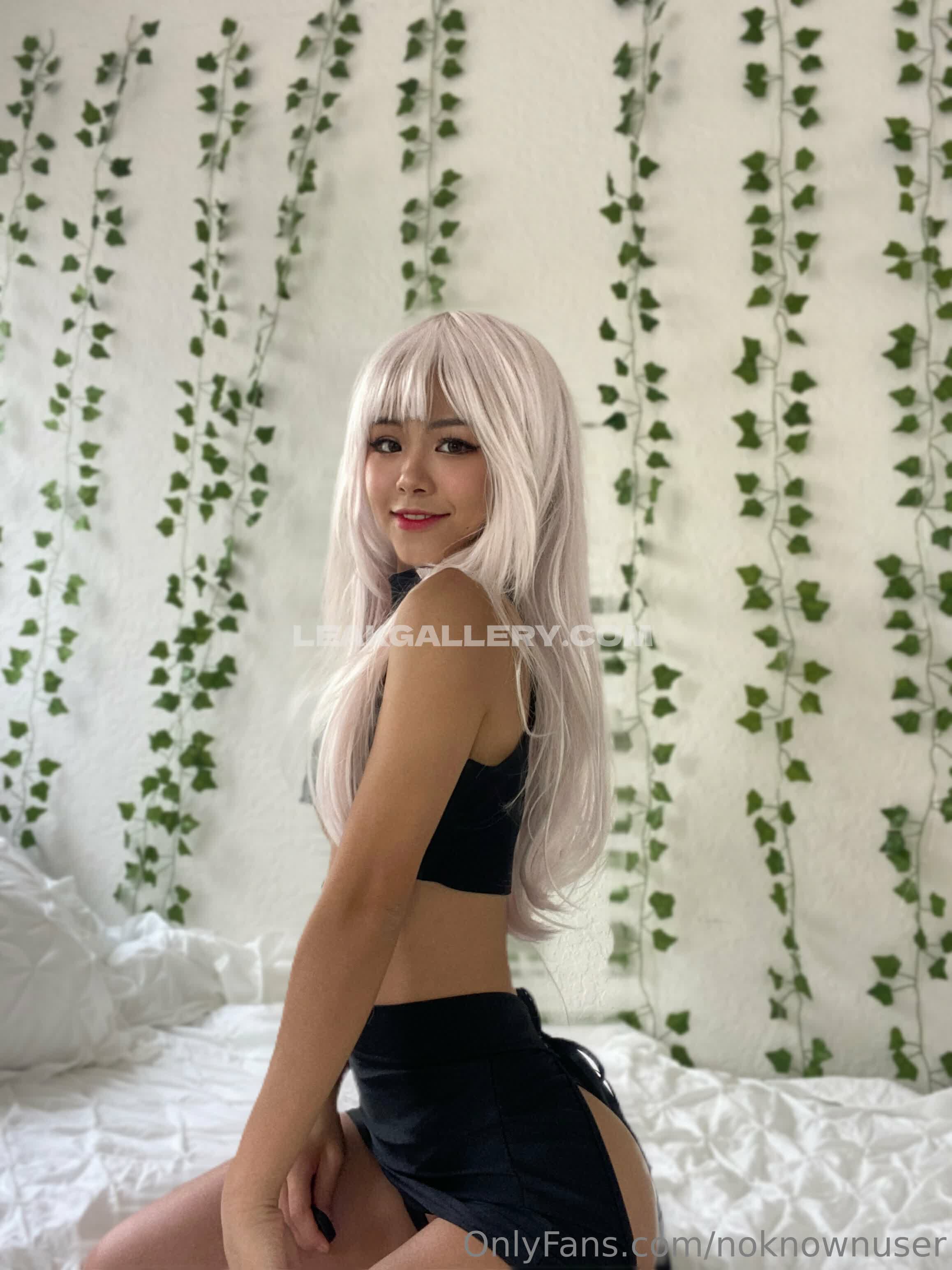 Luvhannazuki / hannazuki22 Exclusive Leaked Nude OnlyFans #7167815