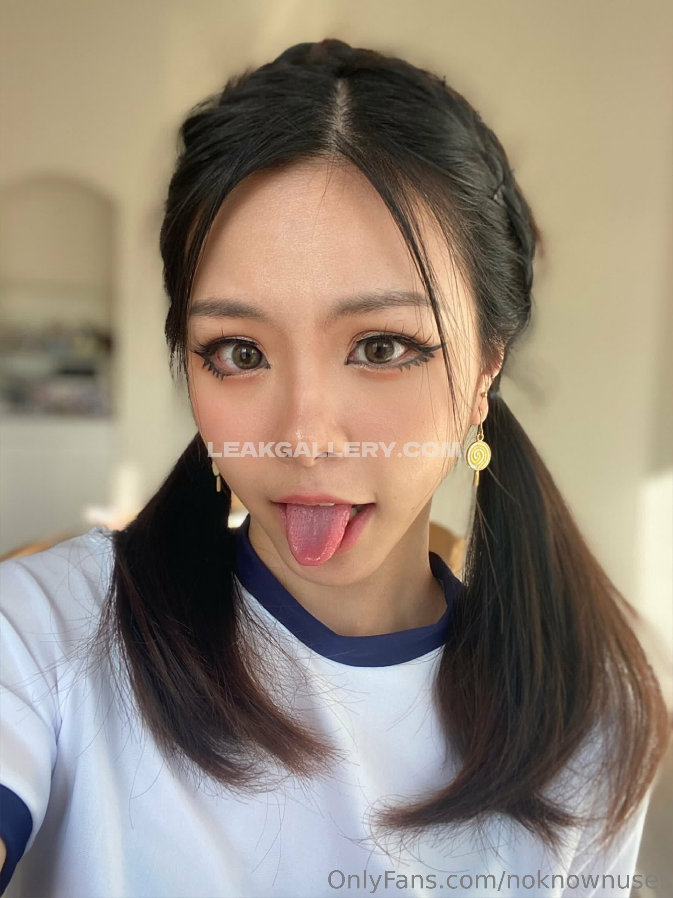 Luvhannazuki / hannazuki22 Exclusive Leaked Nude OnlyFans #5867693