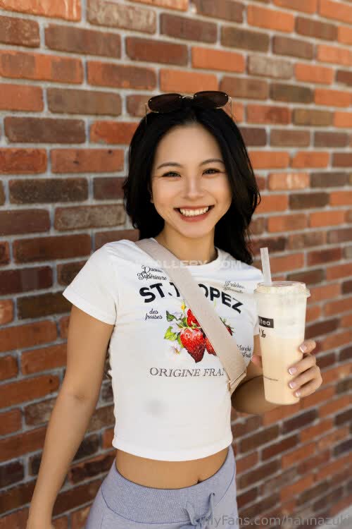 Luvhannazuki / hannazuki22 Exclusive Leaked Nude OnlyFans #5869437