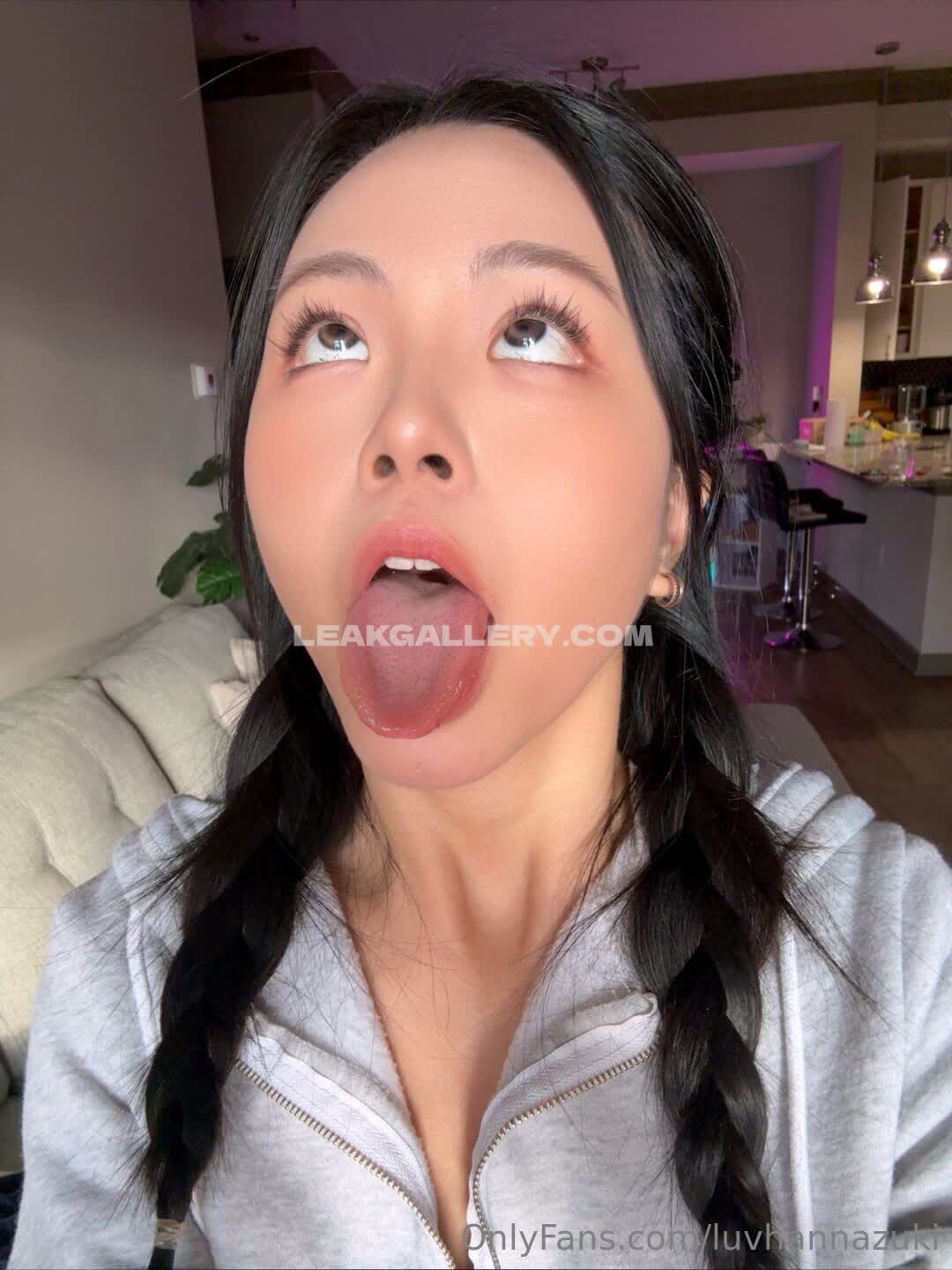 Luvhannazuki / hannazuki22 Exclusive Leaked Nude OnlyFans #5682057