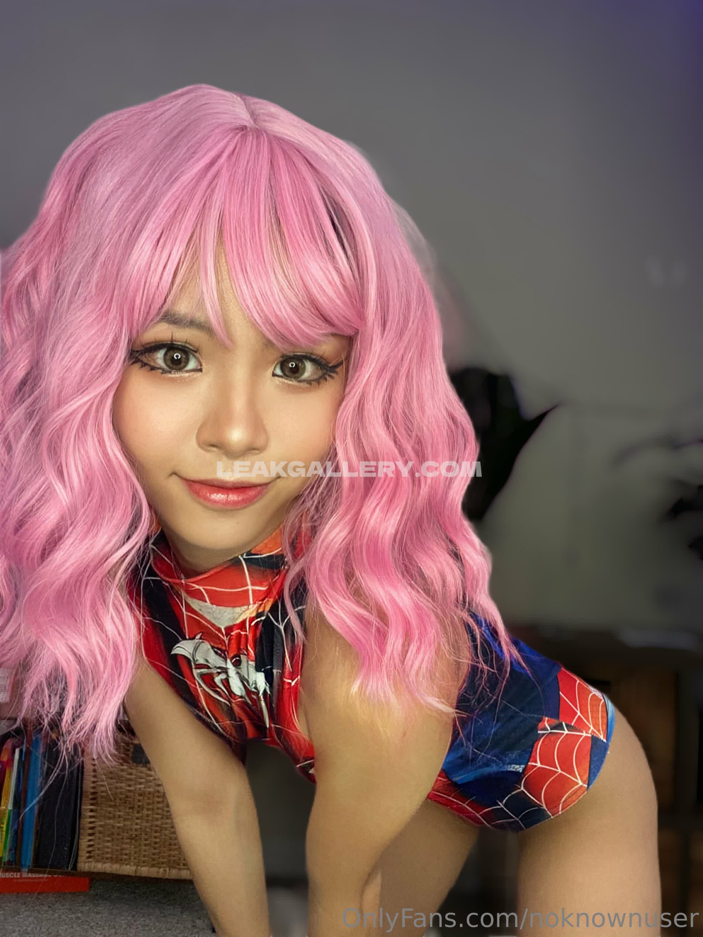 Luvhannazuki / hannazuki22 Exclusive Leaked Nude OnlyFans #7167461