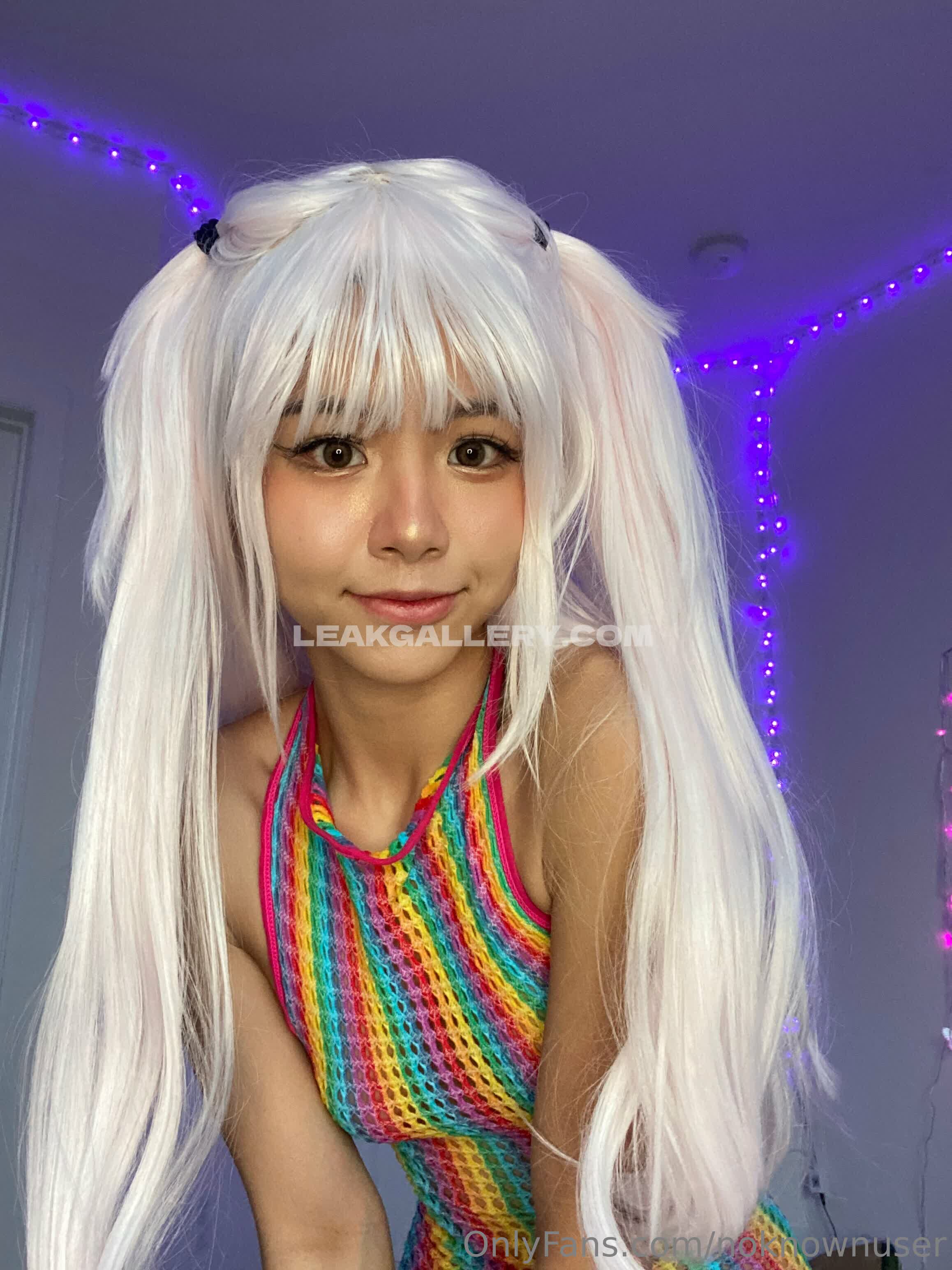 Luvhannazuki / hannazuki22 Exclusiva filtración de OnlyFans desnuda #5878178