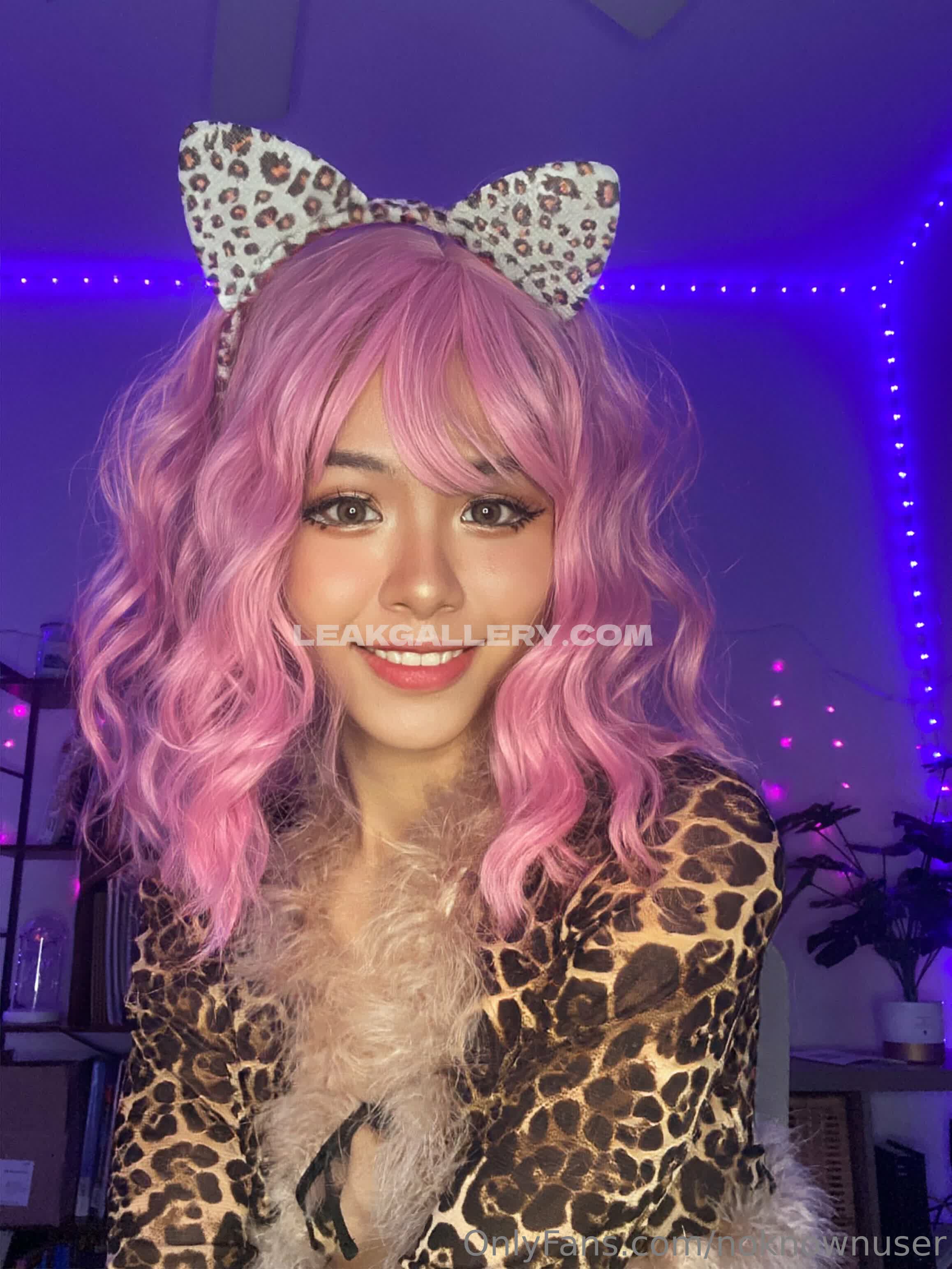 Luvhannazuki / hannazuki22 Exclusive Leaked Nude OnlyFans #5875880