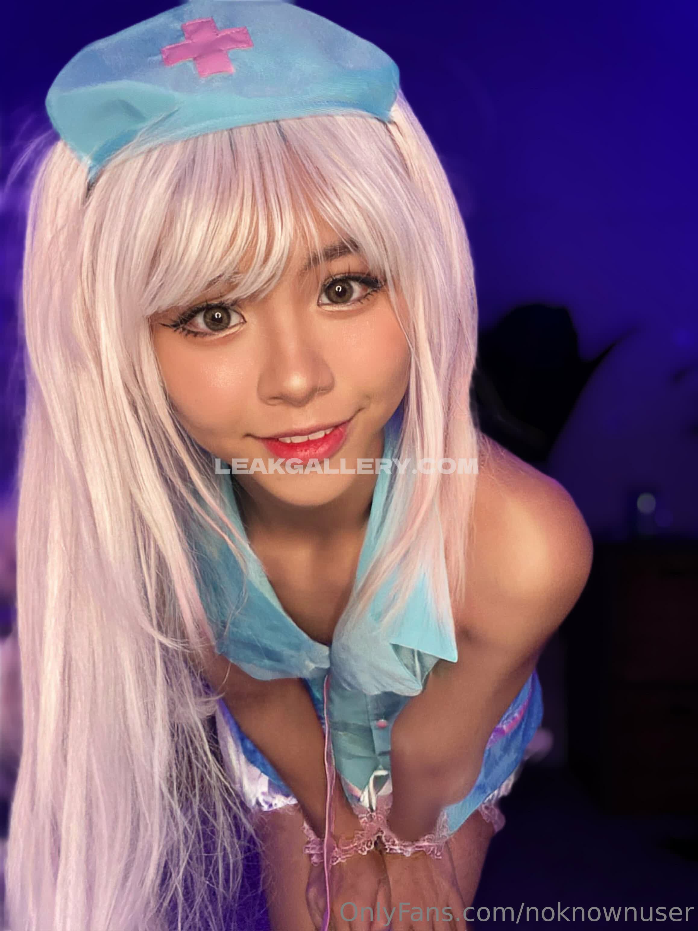 Luvhannazuki / hannazuki22 Exclusive Leaked Nude OnlyFans #5682199
