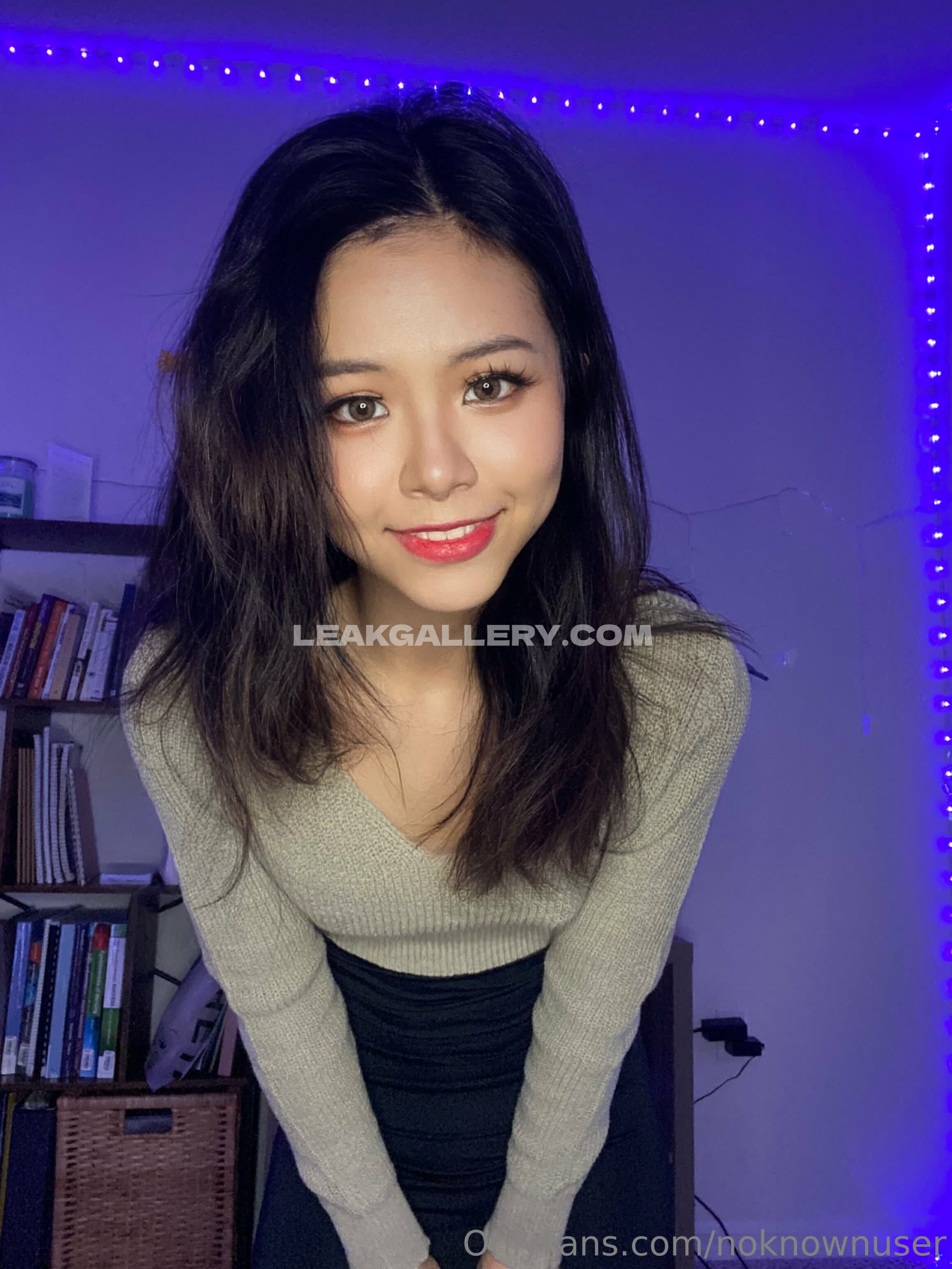 Luvhannazuki / hannazuki22 Exclusive Leaked Nude OnlyFans #5677786