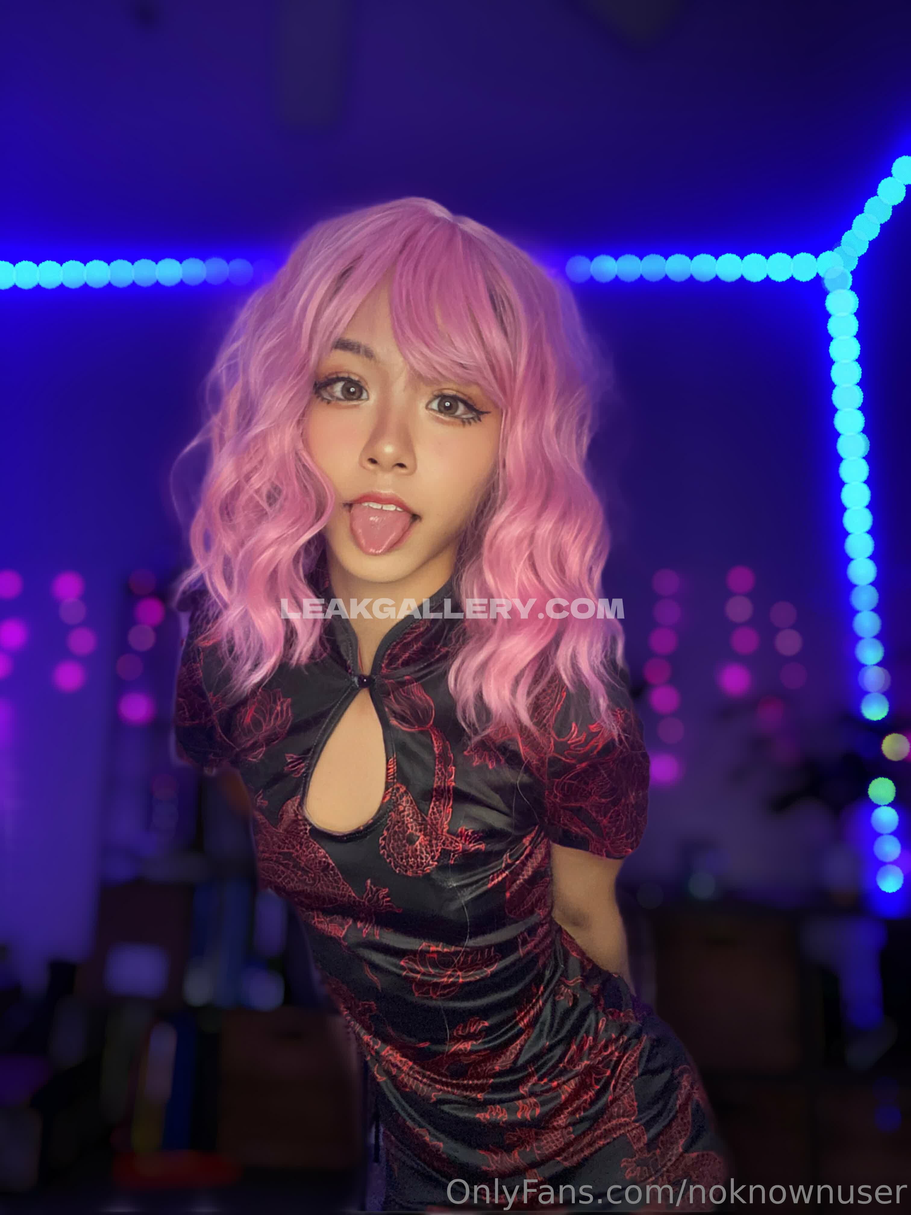 Luvhannazuki / hannazuki22 Exclusive Leaked Nude OnlyFans #5888193