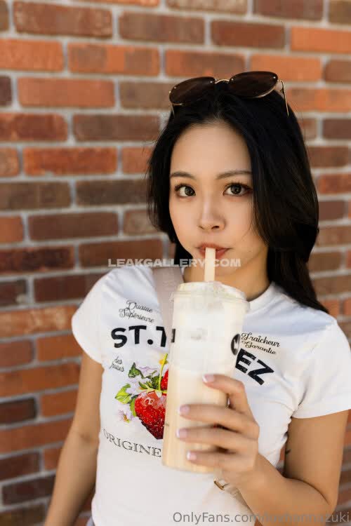 Luvhannazuki / hannazuki22 Exclusive Leaked Nude OnlyFans #5869753