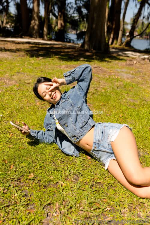 Luvhannazuki / hannazuki22 Exclusive Leaked Nude OnlyFans #5686421