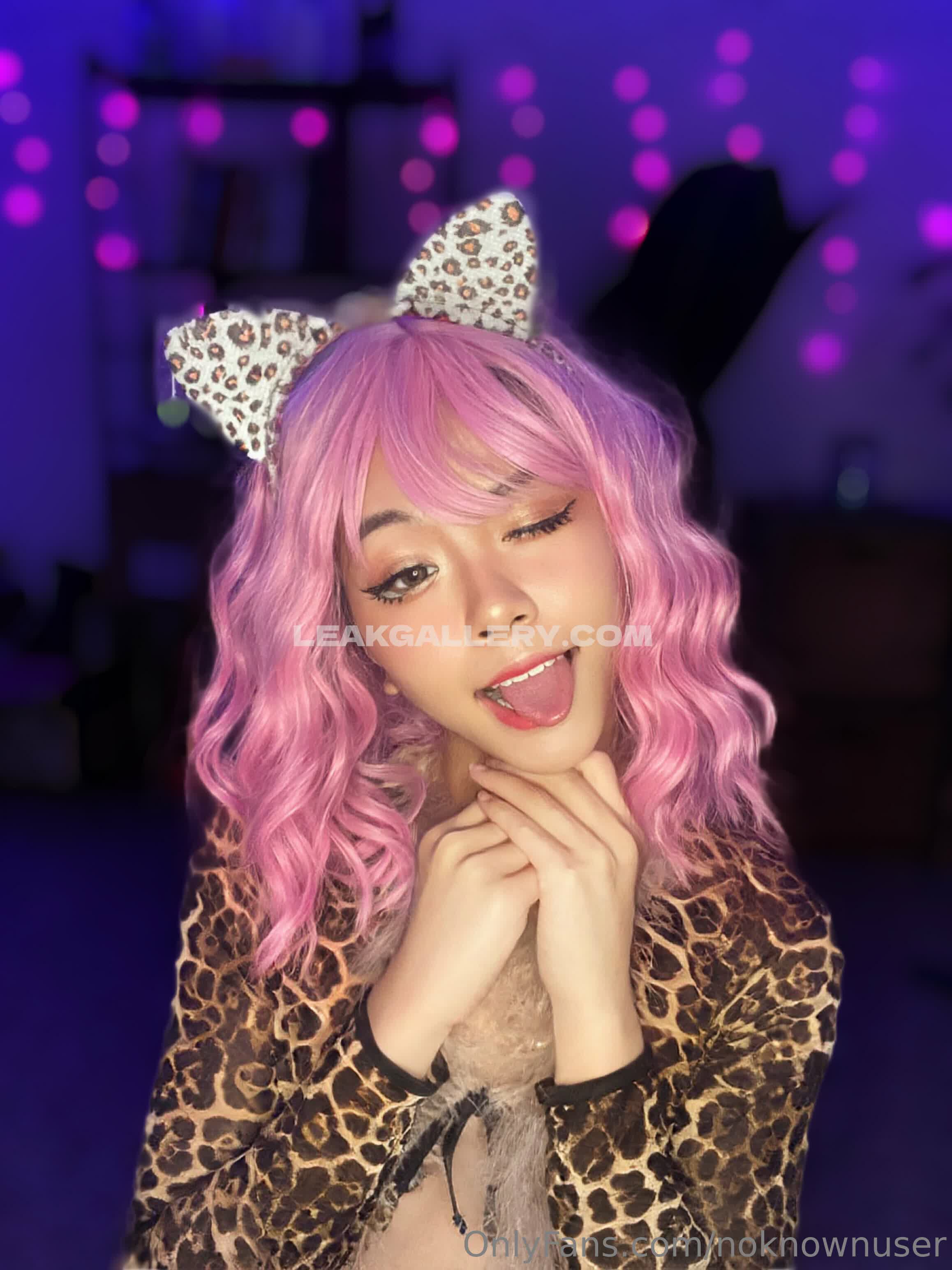 Luvhannazuki / hannazuki22 Exclusive Leaked Nude OnlyFans #7167904