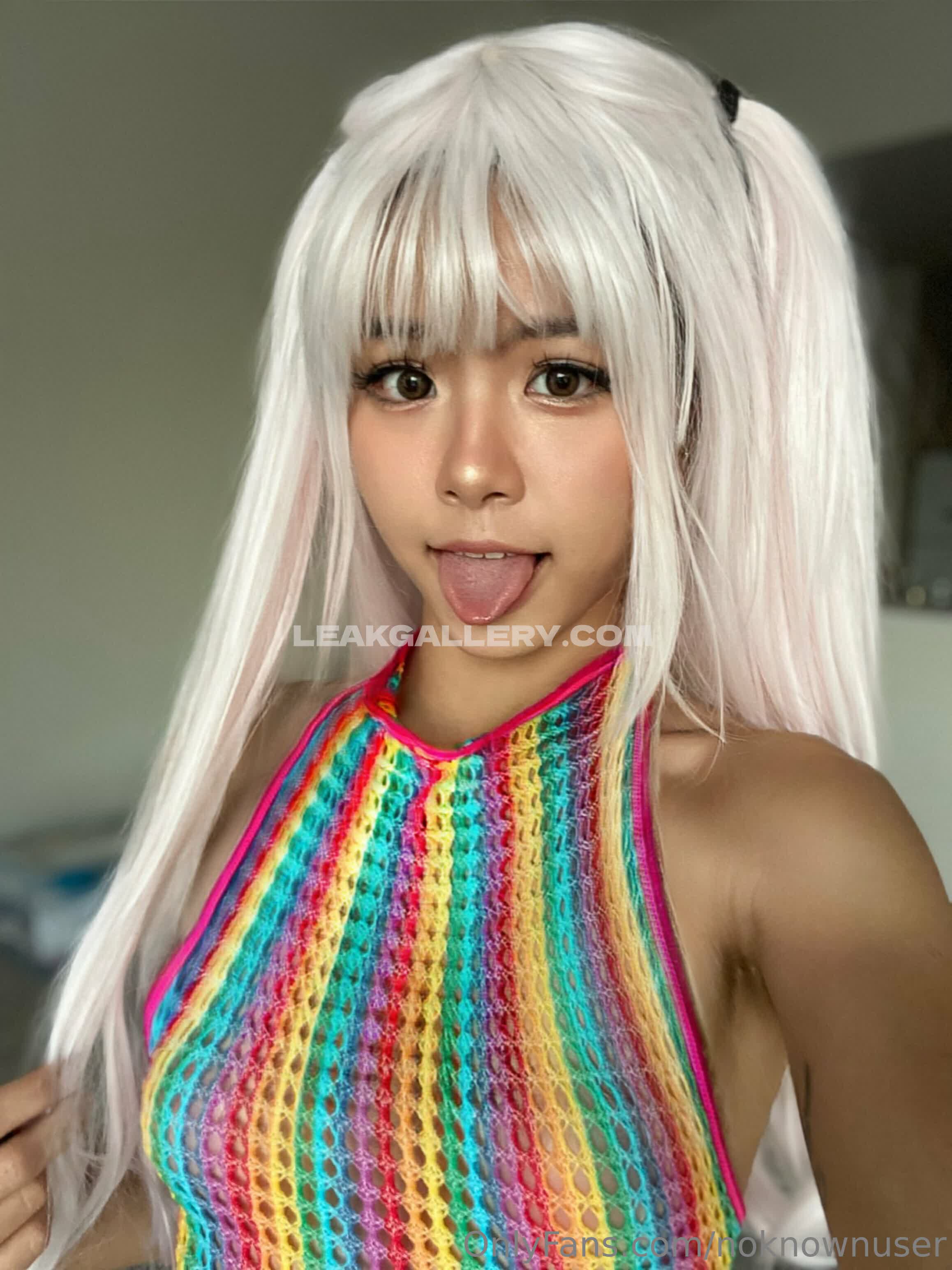 Luvhannazuki / hannazuki22 Exclusive Leaked Nude OnlyFans #5868103