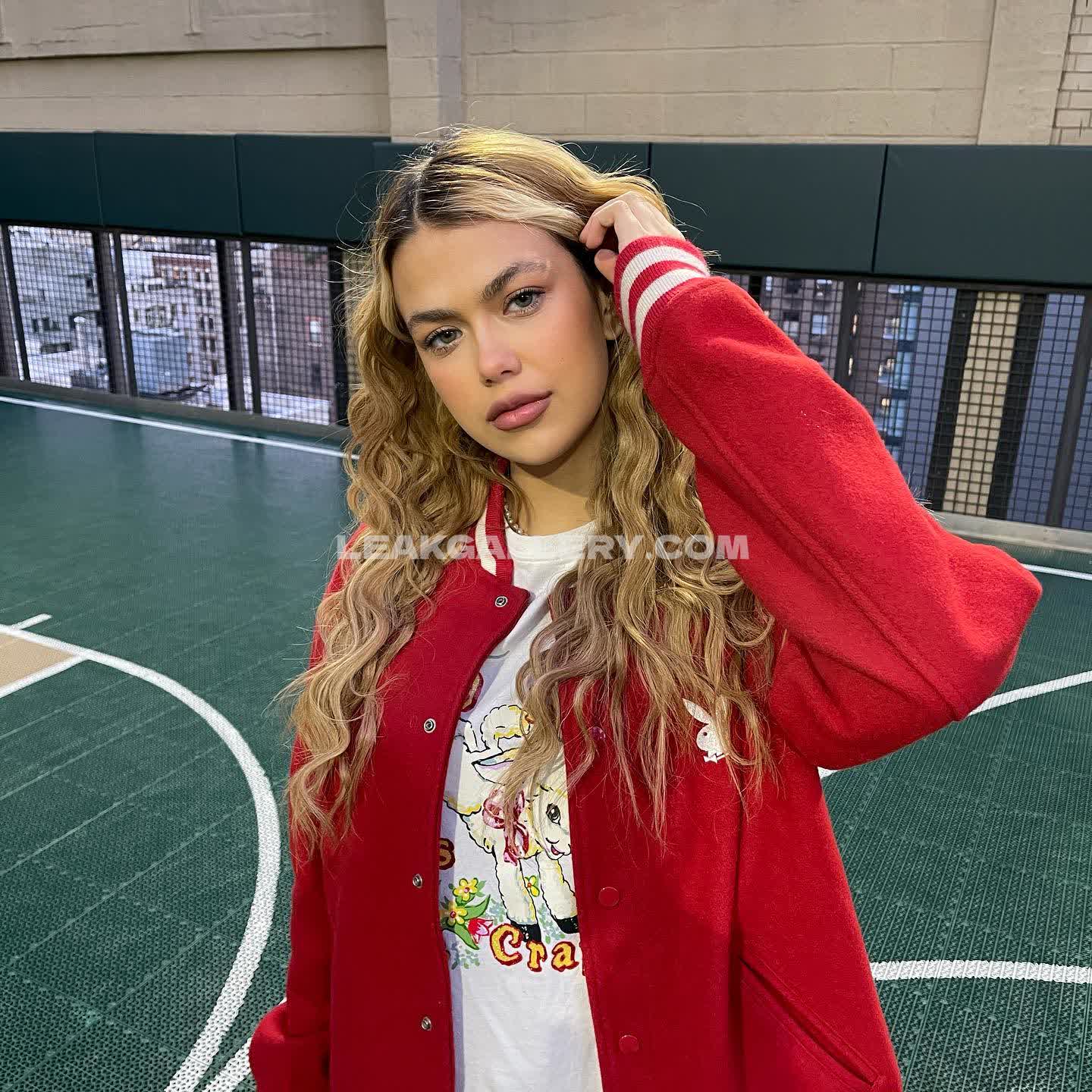 Luvstruck Эксклюзивная утечка обнаженных OnlyFans #7511188