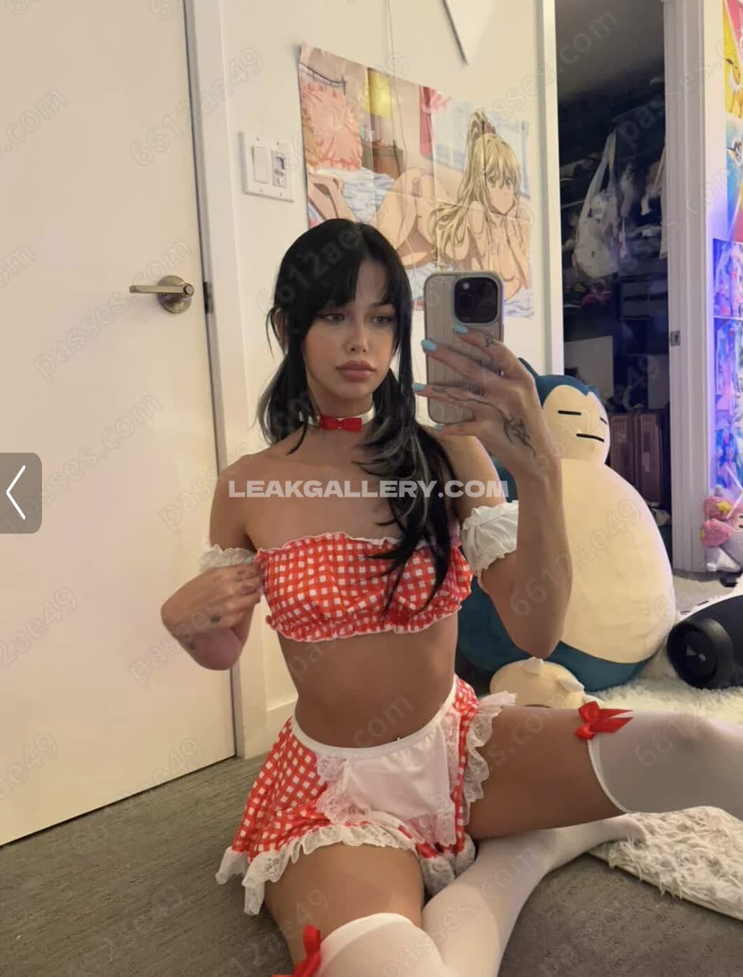 Luvstruck OnlyFans Nudi in Esclusiva Trapela #7507949