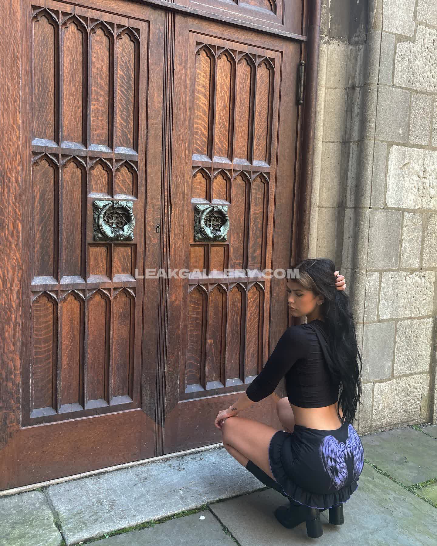 Luvstruck OnlyFans Nudi in Esclusiva Trapela #7517077