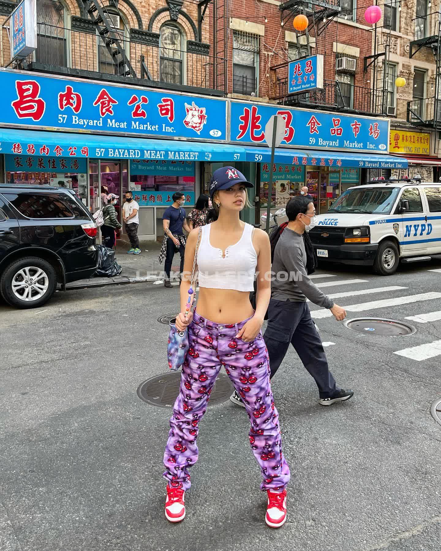 Luvstruck Exclusive Leaked Nude OnlyFans #7505810
