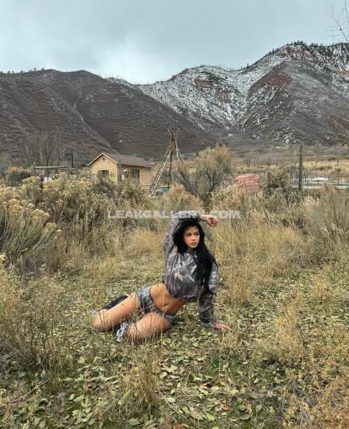 Luvstruck Exclusive Leaked Nude OnlyFans #7518098