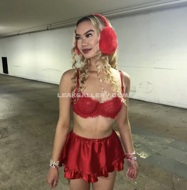 Luvvconnie Exclusive Leaked Nude OnlyFans #7471885