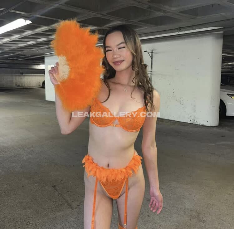 Luvvconnie Exclusive Leaked Nude OnlyFans #7465590
