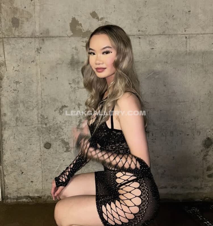 Luvvconnie Exclusive Leaked Nude OnlyFans #7469170