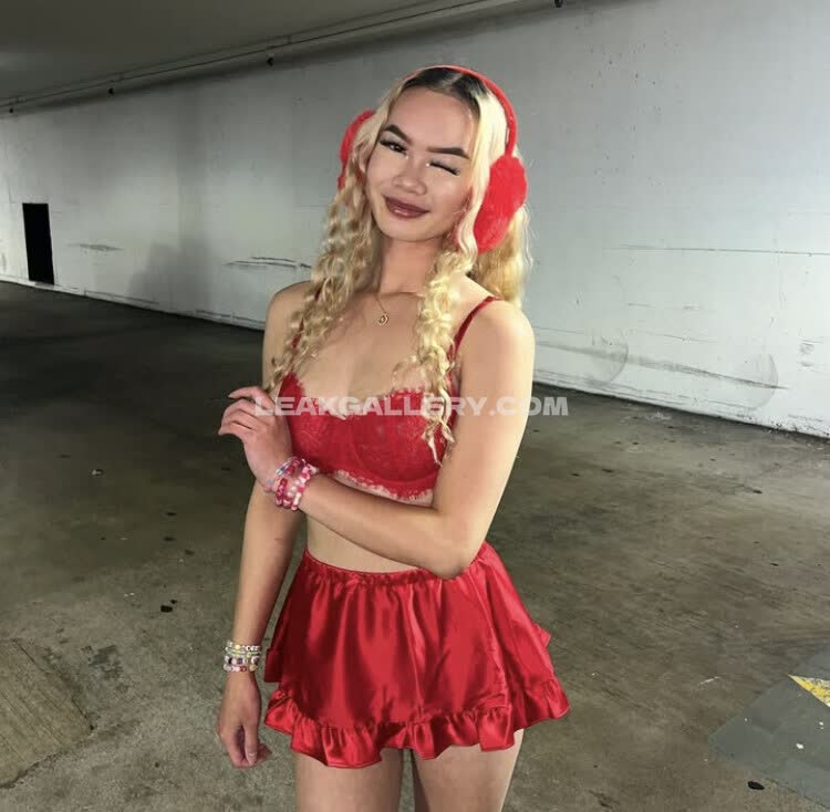 Luvvconnie Exclusive Leaked Nude OnlyFans #7470512