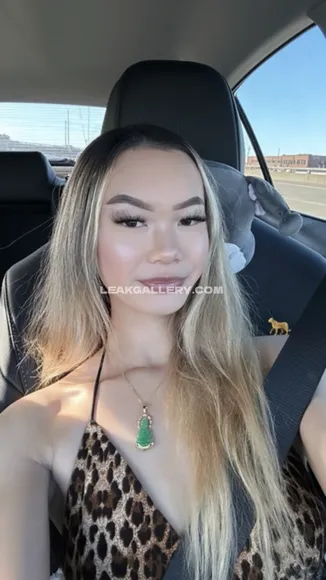 Luvvconnie Exclusive Leaked Nude OnlyFans #7463891