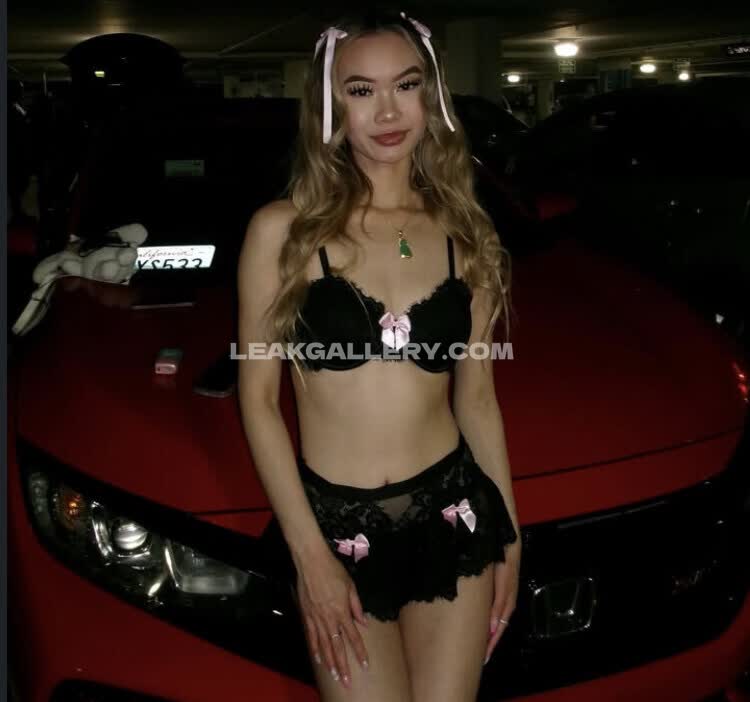Luvvconnie Exclusive Leaked Nude OnlyFans #7470898