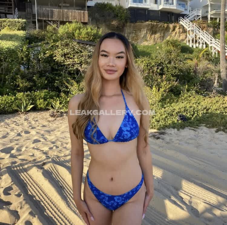 Luvvconnie Exclusive Leaked Nude OnlyFans #7467234