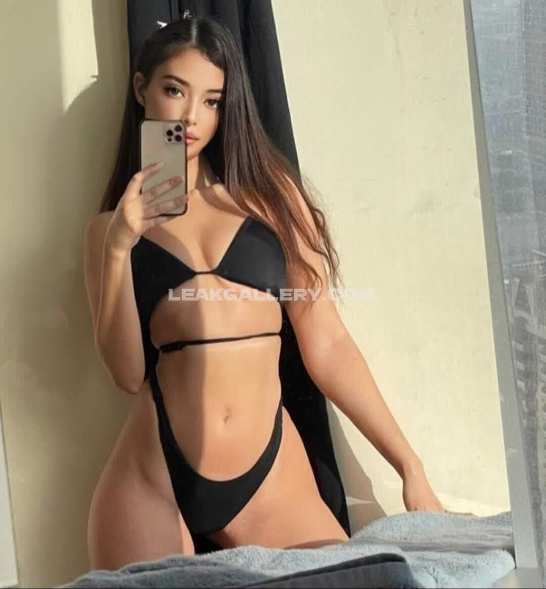 Luxygirl_ Exclusive Leaked Nude OnlyFans #7775286