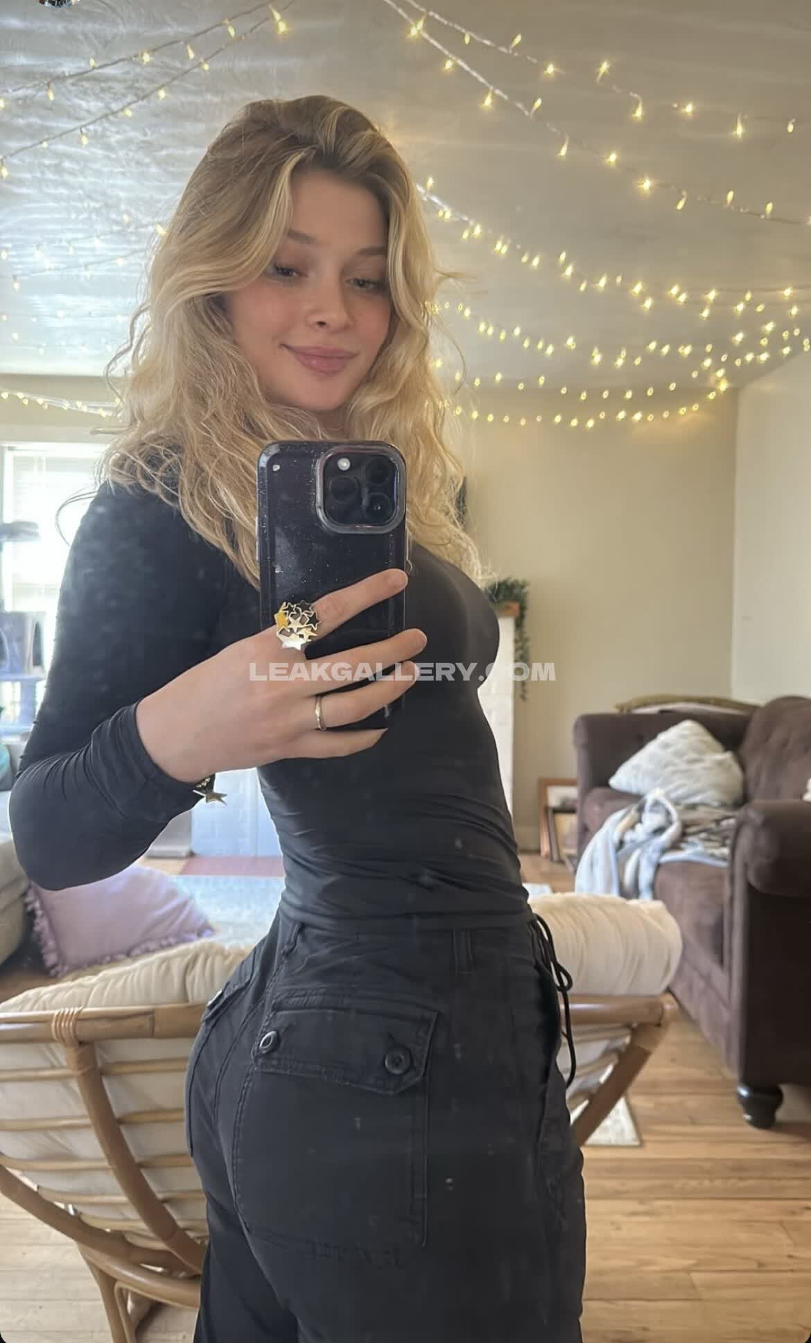 Lvvisage OnlyFans Nudi in Esclusiva Trapela #7872366