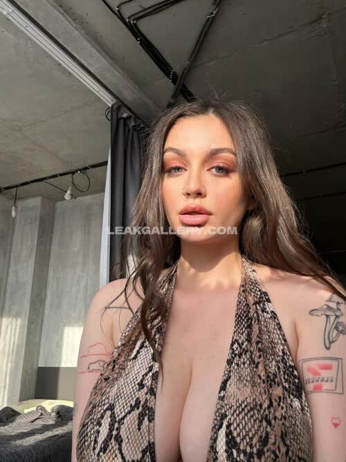Lyasheva Exclusive Leaked Nude OnlyFans #3923799