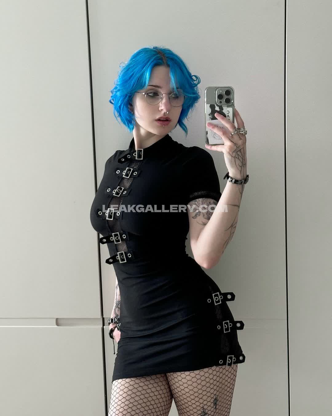 Lyracr0w0 / lyracr0w0-vip Exclusive Leaked Nude OnlyFans #6690264